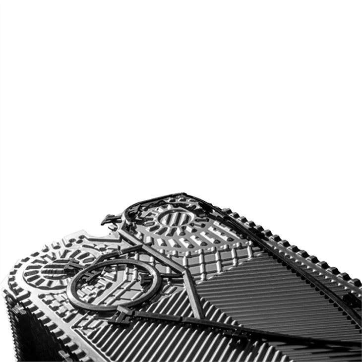 LHE Plate Heat Exchanger Gasket