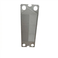 Φλάντζα εναλλάκτη πλάκας APV